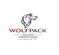 Wolfpack Signs and Printing image 4